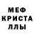 КЕТАМИН VHQ Vladyslav Svyryd