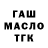 Дистиллят ТГК гашишное масло Bekjan Baktyarov